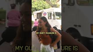 😱What is your guilty pleasure? #shorts