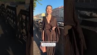 Зачем изучать этикет, если сегодня можно все? #этикет #культурныйкод #воспитание #манеры