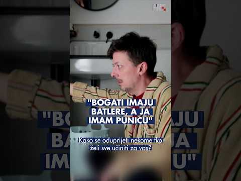 Kako preživjeti punicu koja kuha, čisti, glača, čuva dijete i upozorava vas da ne hodate bosi?