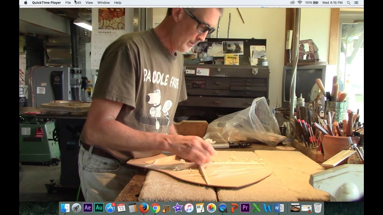 A Day in the Life: Leo Posch