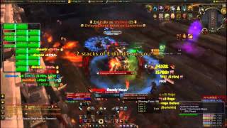 Blackrock Foundry Normal - Operator Thogar