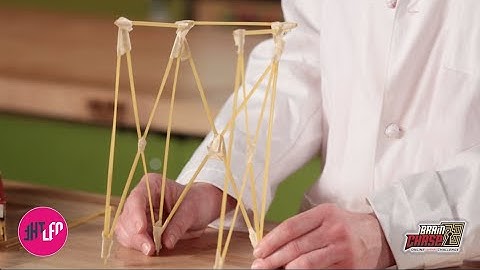 Leo Labs Engineering Challenge - Towers with Pasta
