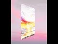 Sunset edit