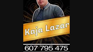 Video thumbnail of "Kaja Lazar 2018 Pro cinteris"