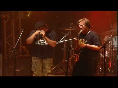 halbtrocken - live - Kieler Woche 2009 - Der Somme...