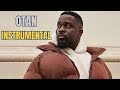 Sarkodie otan official Instrumental