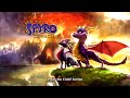 The Legend of Spyro: Dawn of the Dragon -- Gameplay (PS3)