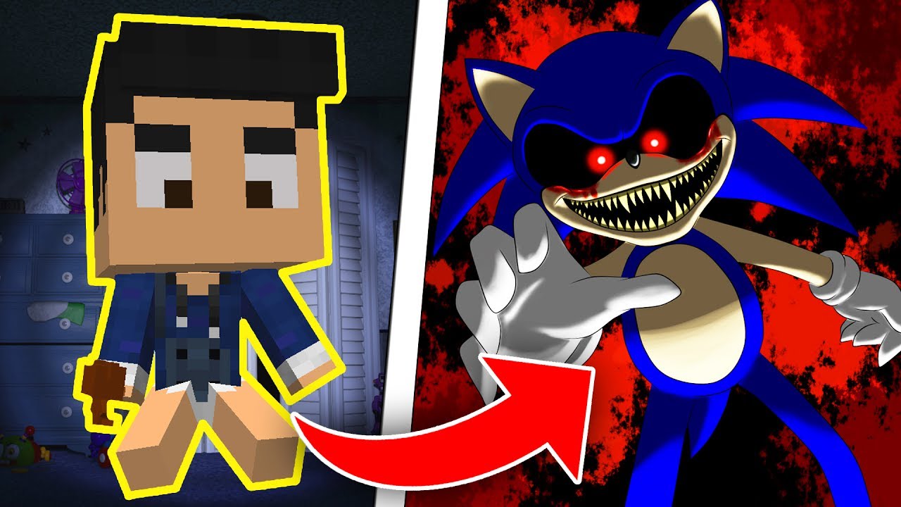 Tails doll (creepypasta) Minecraft Mob Skin