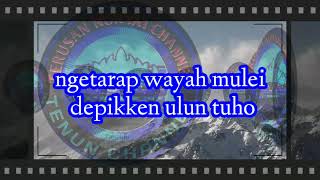 Download Lagu LAMPUNG KLASSIEK LIED IN EENZAAM GEZIEN DE ARMOEDE INDONESISCHE LOKALE CULTUUR MP3