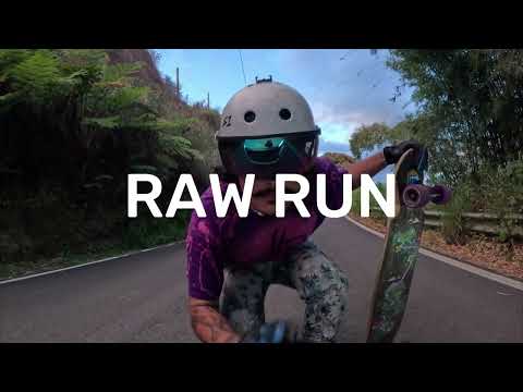 RAW RUN : CENTIPEDE (DUAL POV)
