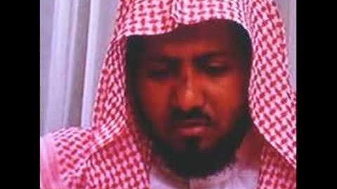 استمعوا الى قراءة خاشعة بدون تكلف الالحان بصوت جهوري للقارئ الشيخ خالد عبدالكافي quran