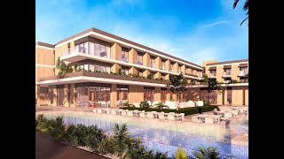 Rixos Obhur Jeddah Resort & Villas – All Inclusive*****