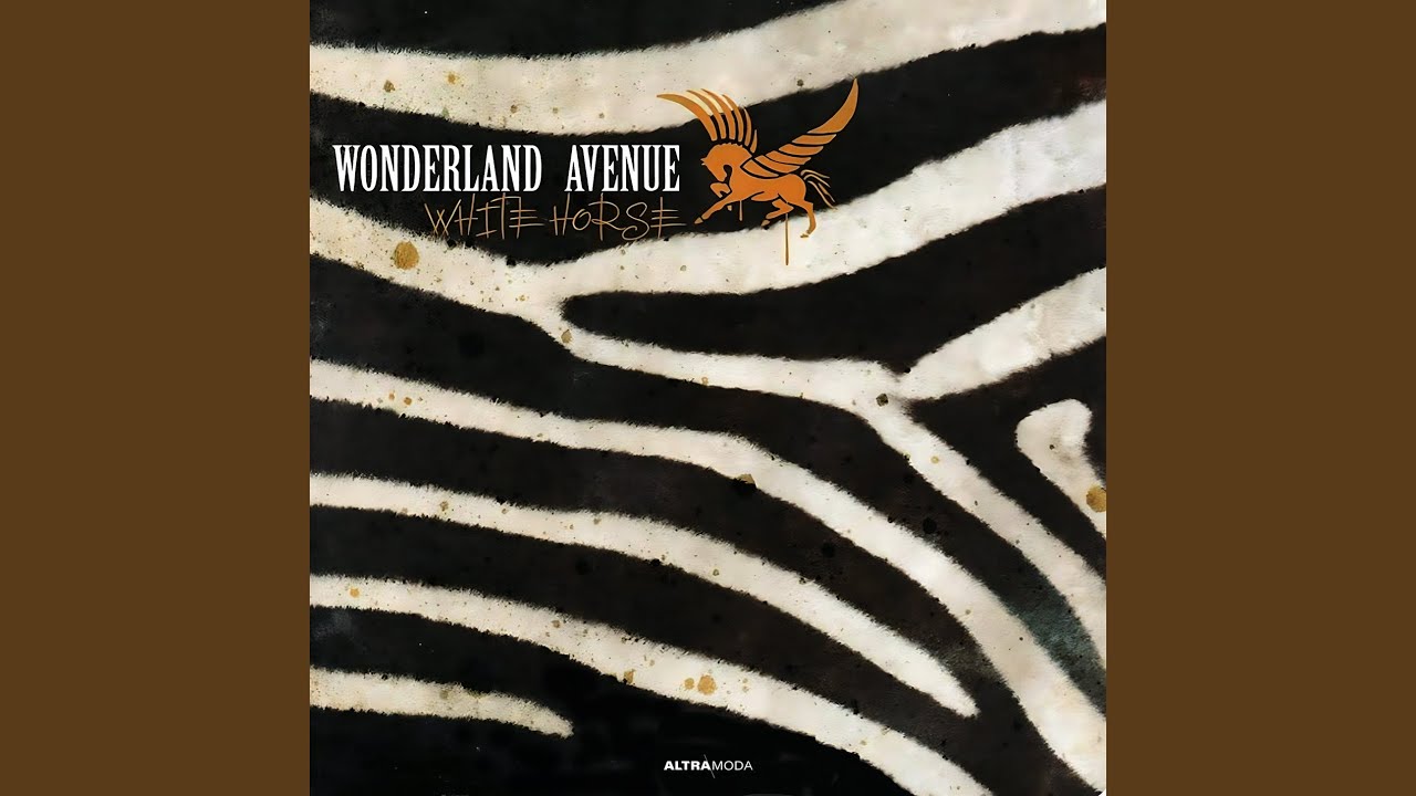 White Horse (Original)