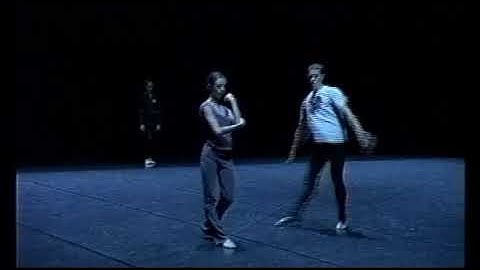 映画『パリ・オペラ座のすべて』予告