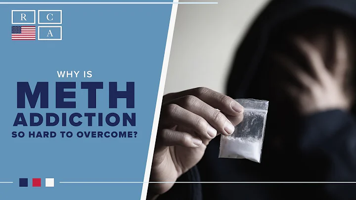 Why is Meth Addiction so Hard to Overcome? | Recovery Centers of America