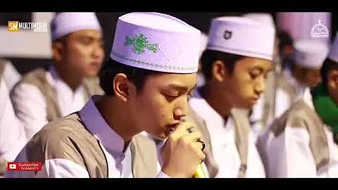 Guz azmi- deen assalam versi bhs.indonesia