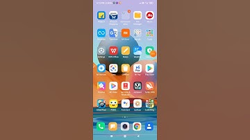 how to enable dark mode night mode  dark theme redmi Note 7 Pro