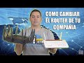 Todo lo que debes saber para configurar cualquier router con cualquier operadora