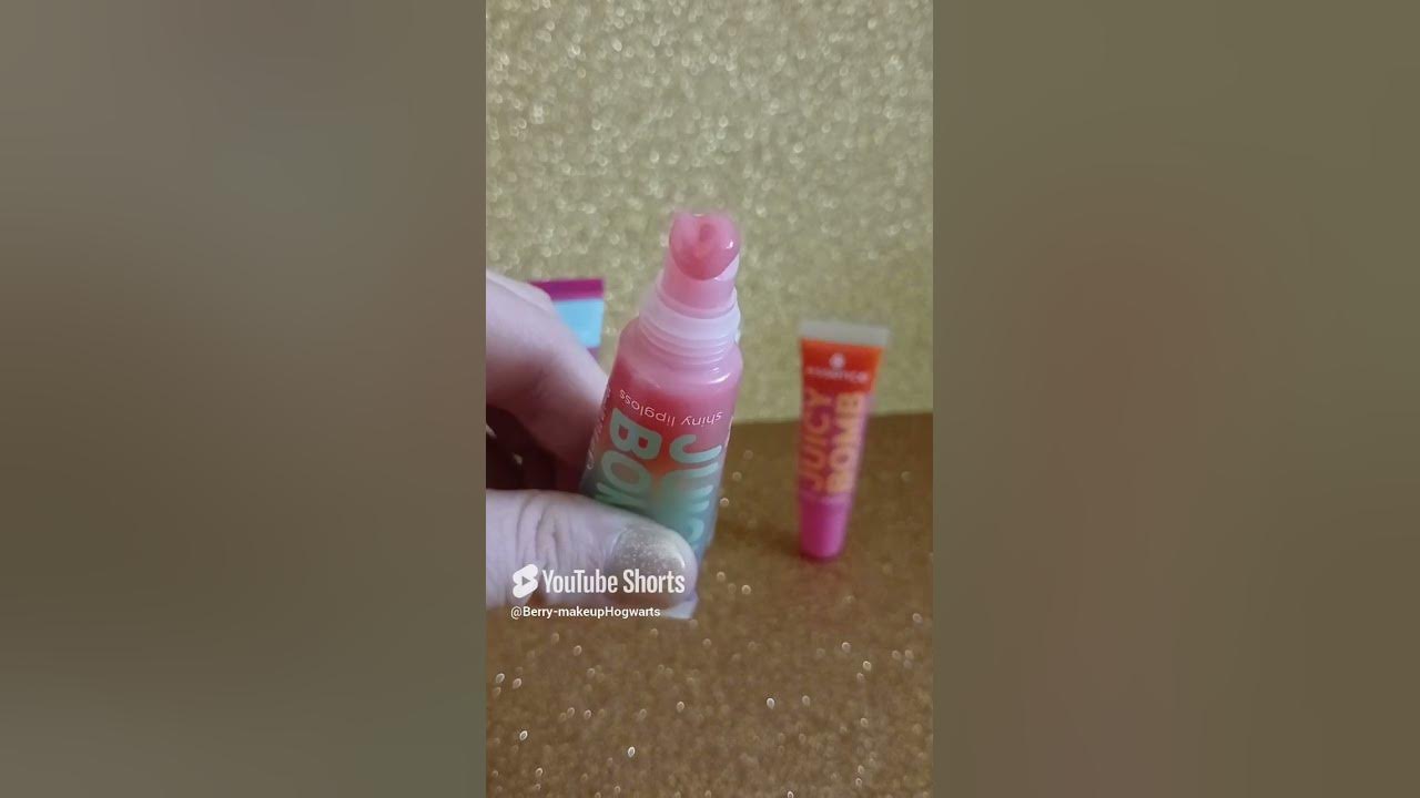 New Essence Limited Edition Juicy Bomb Party π₯³ π 01 Bubblegum bliss π«§ New Essence Limited Edition Juicy Bomb Party π₯³ π 01 Bubblegum bliss π«§
