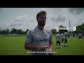 Philip Zinckernagel All-Star Recap