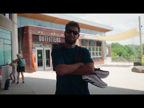 Philip Zinckernagel All-Star Recap
