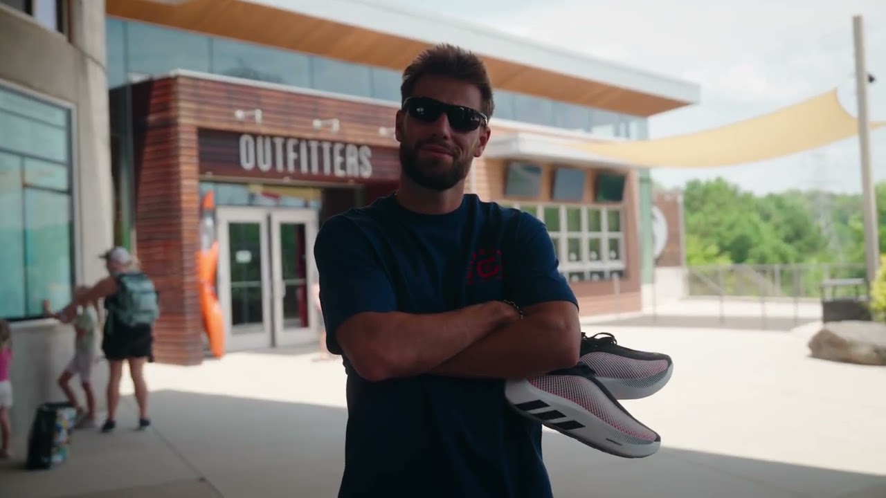 Philip Zinckernagel All-Star Recap