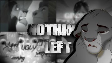 Nothing Left To Say  || Full Vent MEP