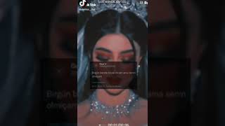 Tiktok Tweet Akımı Imı