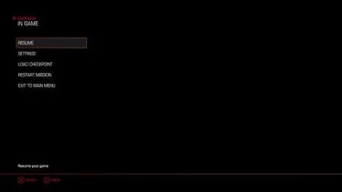 I just found a glitch in doom 2016 in 2020