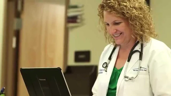 Dr. Meredith Schweitzer - Family Practice at Cane ...