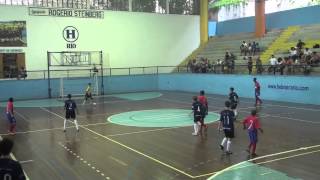 20140323 Hebraica 4 x 3 Bras de Pina 1 tempo