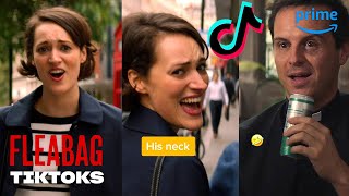 15 Funniest TikTok Videos Of Fleabag From Prime Video