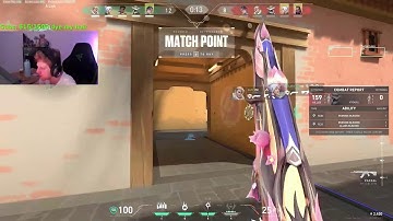 ROG - Take on a Pro Challenge