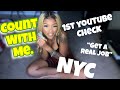 Let’s talk! Why I left NYC and more