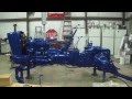Ford 5000 Tractor Restoration (Smith Tractor Restoration)