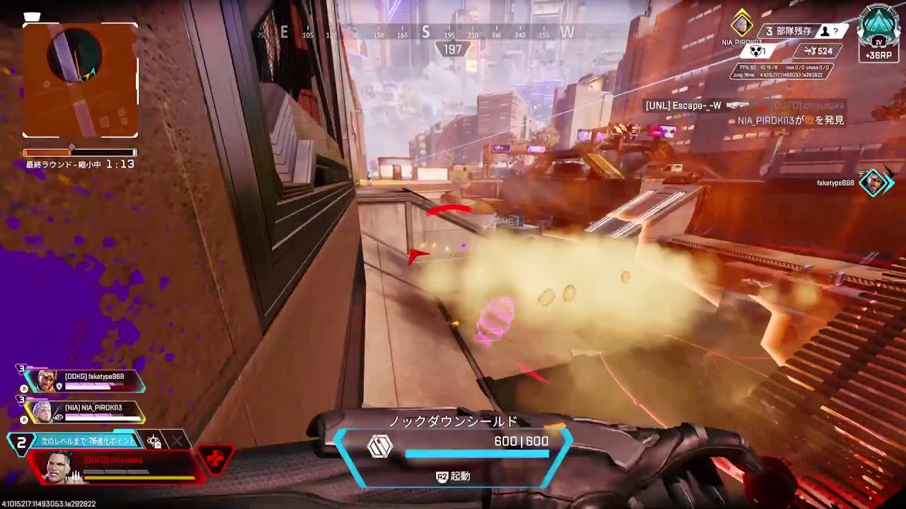 APEX🐷 - YouTube