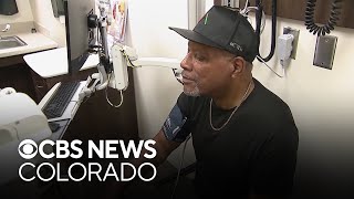 Denver man receives pacemaker using new technology
