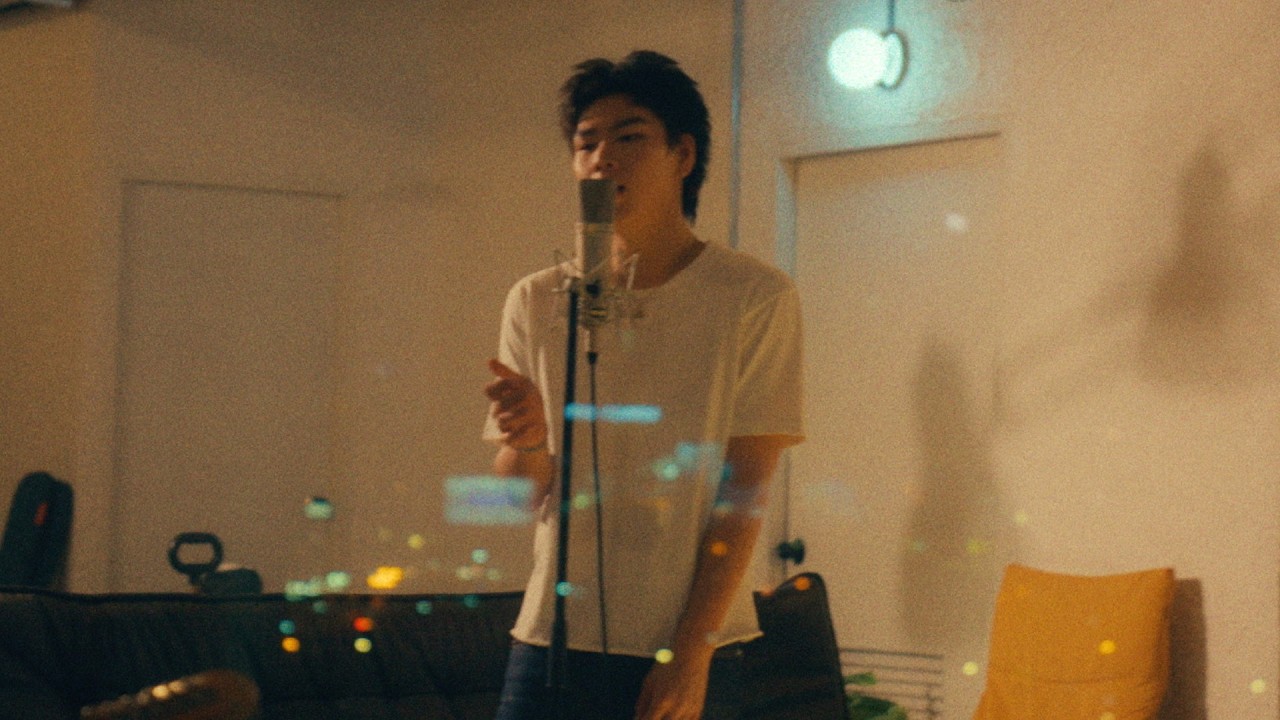 Kakagoesbackhome - EXP. (Expired) | Music Video
