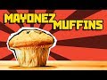 Mayonez Muffins with Anatoli (Vidme version) - Cooking with Boris