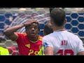 Resumen completo de Bélgica vs. Irán por el Mundial 2026 | Un empate que deja el grupo abierto