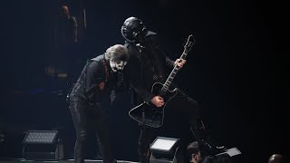 Ghost - Mary On A Cross (live 18/04/22 @ Accor Arena, Paris)