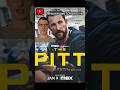 Mini Review: The Pitt Season 1 (2025) #thepitt #noahwyle  #shorts