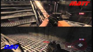Call of Duty: Black Ops - Zombies - Kino Der Toten - Part 2 (Live Commentary)