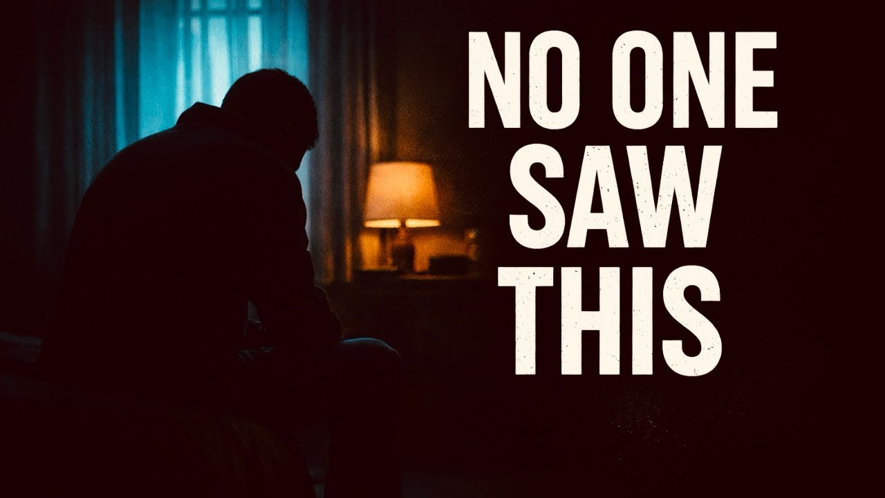 No One Saw This: Their Hidden Strength