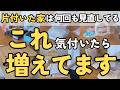 【ここにもあったの?!】家中の収納を埋めるわ、部屋も散らかすわで大変!小さいものが溜まる方が大変です|捨て活 片付け 聞き流し ラジオ