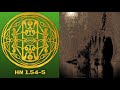 A Cat Reads || The Wanderer's Library || HN 1.54-5