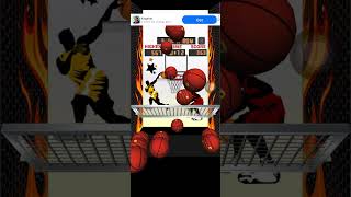Basketball Arcade Machine app - 1,480 screenshot 2