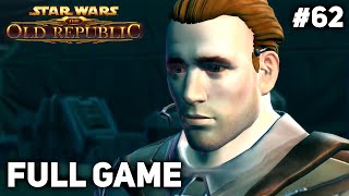 Belsavis #3 - Story & Side Quests (Jedi Knight) - SWTOR No Commentary Walkthrough #62
This is the 62nd part of my playthrough of 2011 MMORPG Star Wars: The Old Republics Jedi Knight storyline, where we are going to follow a young Force-sensitive Mirialan named Babuu Friik on his way to become a Jedi Knight and beyond. For most of the time, he is accompanied by an experienced Jedi Master named Ionnity, who is played by my boyfriend.
If you like the video and my playing style, feel free to leave a thumbs up, write a comment and subscribe to my channel for more videos like this. Youll find the link to the playlist right below. Thanks for reading and enjoy the video. :)
Star Wars: The Old Republic (SWTOR) PLAYLIST: https://www.youtube.com/playlist?list=PLSkRtPrJbf7LnLUDm54gfHKgHkn3b9D57
#swtor #nocommentary #walkthrough
INFORMATION ON THE GAME:
Star Wars: The Old Republic is a massively multiplayer online role-playing game (MMORPG) based in the Star Wars universe. Developed by BioWare Austin and a supplemental team at BioWare Edmonton, the game was announced on October 21, 2008. The video game was released for the Microsoft Windows platform on December 20, 2011 in North America and part of Europe. It was released in Oceania and Asia on March 1, 2012.
This story takes place in the Star Wars universe shortly after the establishment of a tenuous peace between the re-emergent Sith Empire and the Galactic Republic. The game features eight different classes. Each of the eight classes has a three act storyline that progresses as the character levels up. Players join either the Republic or the Sith, but players may possess a morality at any point along the light/dark spectrum. Different classes favor different styles of gameplay, and the game features extensive customization options, fully voiced dialogue, companion characters, and dialogue options similar to BioWares other role-playing games.
Although not officially disclosed, based on estimates, it is one of the most developmentally expensive games made. The game had one million subscribers within three days of its launch, making it the worlds fastest-growing MMO ever, however, in the following months the game lost a fair share of its subscriptions, but has remained profitable. The game has since adopted the hybrid free-to-play business model with remaining subscription option. The game was met with positive reception upon release and has received several updates and expansion packs. Several books and comics based on the game have been released. It is estimated that the game made $139 million in additional revenues on top of the subscription income in 2013. In an earnings call to investors in October 2019, Electronic Arts announced that Star Wars: The Old Republic was closing in on a billion dollars in lifetime revenue, making it a financial success based on the reported $200 million development budget.
FURTHER INFORMATION: https://en.wikipedia.org/wiki/Star_Wars:_The_Old_Republic
TECHNIAL INFORMATION:
Recorded with OBS in 1080p and 60 frames per second as .mkv file with AMD HW H.265 (HEVC) encoder and quality setting CQP 15. Edited and rendered with CapCut at a variable bitrate (VBR) of 60000 kb/s and saved as .mp4 file in original resolution/frames per second. Belsavis #3 - Story & Side Quests (Jedi Knight) - SWTOR No Commentary Walkthrough #62