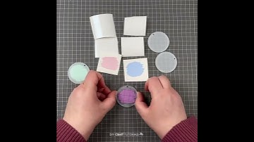 ACRYLIC KEYCHAINS WITH CRICUT | PAINT BRUSH STROKE SVG #SHORTS