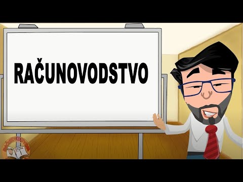 Video: Što je računovodstvo i njegove funkcije?